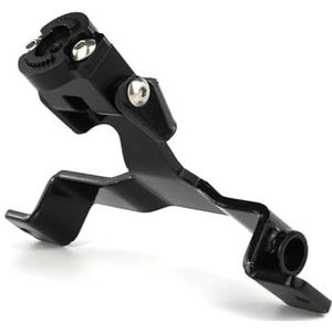 GPS Mobiele Telefoonbeugel Voor BMW Voor R1200RS 2014 2015 2016 2017 2018 Motorfiets GPS SmartPhone Navigatie Montagebeugel Adapter Montagehouder Ondersteuning Navigatiebordbeugel(01-Type 3)