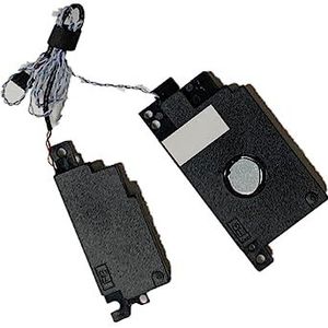 Laptop Intern Sprekers Voor For Lenovo ThinkPad X1 Yoga 2nd Gen Year 2017 Zwart