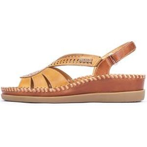 Pikolinos Cadaques W8K-0907C1 - Dames sandaal - maat 37 (EU) 4 (UK)