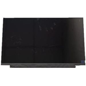 Vervangend Scherm Laptop LCD Scherm Display Voor For Lenovo ThinkPad P14s Gen1 14 Inch 30 Pins 1366 * 768