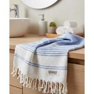 Geen harde handdoeken meer na het wassen: koester deze handige tips Geen harde handdoeken meer na het wassen: koester deze handige tips