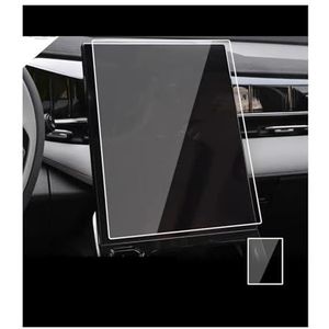 Displaybeschermfolie Voor Geely Voor Starray Voor Boyue L 2024 Auto 13.2INCH GPS Navigatie Beschermfolie LCD Anti-kras Navi(GPS and Dashboard)