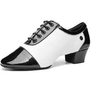 Heren Dansschoenen | Dansschoenen Rotterdam | Salsaschoenen voor Heren
