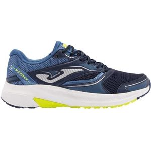 Joma Vitaly 2403 Hardloopschoenen voor heren, Blauw, 39 EU