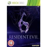 Resident Evil 6 - PC Game