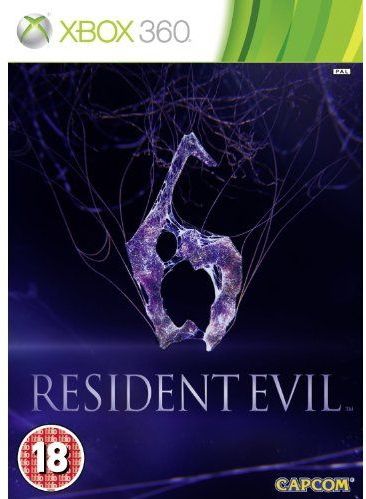 Resident Evil 6 - PC Game