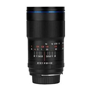 Venus Laowa 100mm f/2.8 2X Ultra Macro APO Lens voor Nikon F/AI Mount Camera