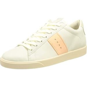 ECCO Ecco Street Lite W Sneaker dames,White Peach Nectar,40 EU