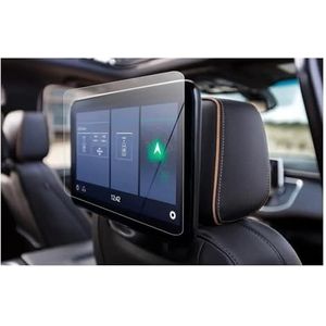 Displaybeschermfolie Voor Tahoe Voor Suburban Voor Yukon 2021 2022 2023 126-inch Achterbank Media Touchscreen Auto Interieur Gps Navigatie