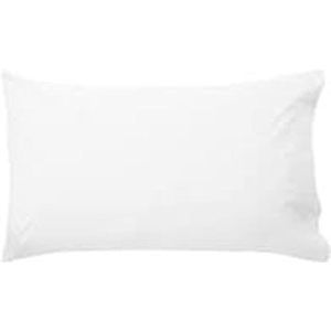 BASSETTI Pop Color Kussensloop 100% katoen (13 wit)