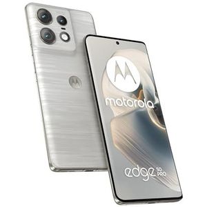 Motorola edge 50 Pro 16,9 cm (6.67") Dual SIM Android 14 5G USB Type-C 12 GB 512 GB 4500 mAh Parel
