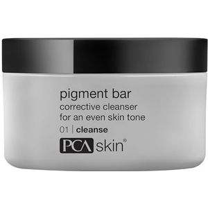 PCA Skin Pigment Bar for Unisex 3.2 oz Cleanser