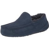 UGG - Ascot - Pantoffel - Deep Ocean - Suede