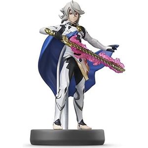 Nintendo 255952 Amiibo Corrin Super Smash Bros. Series Figuren (Nintendo Switch)