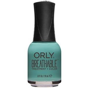 Orly Beauty - Nagellak - Ademend - Sea The Future - 18ml