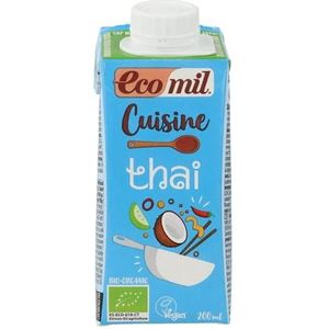 Nutriops Ecomil Cuisine Thai 200ml