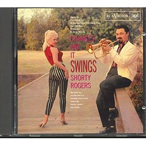 Chances Are It Swings