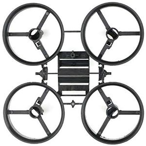 Drone Accessories Drone for RC Quadcopter Hoofdframe Propeller Guards Onderdelen for JJRC H36 Eachine E010 NIHUI NH010 RC Quadcopter Modus