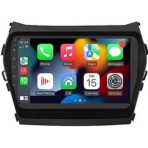 Autoradio Multimediaspeler Video GPS-navigatie Eenvoudig Te Installeren(HC2CP-2G 32G-4cores)