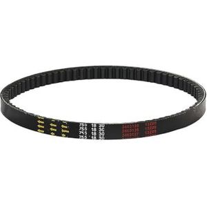 Scooter CVT-riem 755 18 30 755X18X30 729171 163750160 Motorfiets Gesynchroniseerde Aandrijfriem
