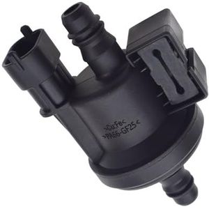 GuusCar OEM Fuel Evaporation Purge Valve For Fiesta Focus C1B19G866AA 0280142517