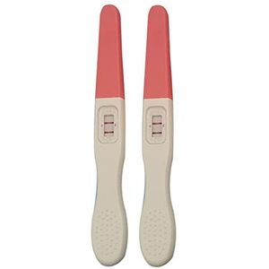 Grap - Zwangerschapstest - 2 Stuks - Valse Zwangerschapstest