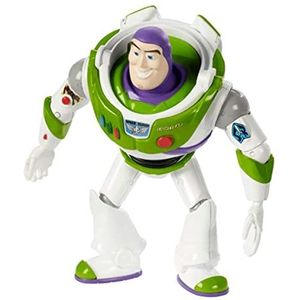 Disney Pixar Toy Story 4 Figuren van belangrijke personages met details die zo uit de film komen voor uren speelplezier, zelfde formaat als in de film