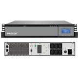 Phasak - PH 9320 - Online Uninterruptible Power Supply - Kunststof - 2000 VA