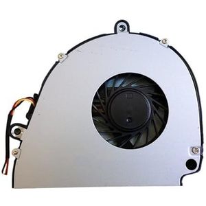 Nieuw processor Koelere ventilator for Acer Aspire 5750 5755 5350 575 0G 5755G P5WS0 P5WEO V3-531G V3-571G V3-571 E1-531G E1-531 E1-571 E1-571G