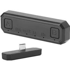 USB Lage Latency Universele Zender Match Adapter Converter Draagbaar voor/PC/Lite