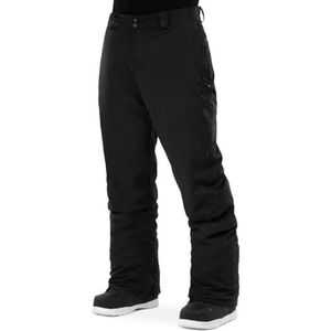 SIROKO - Snowboard Broek Siroko P1 Vader - L - Zwart