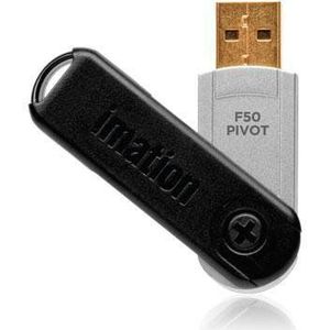 Imation 8GB Defender F50 USB-stick