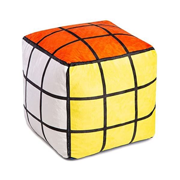Yellow Coogam GAN 356R Speed Cube Gans 356 R 3x3 Stickerless