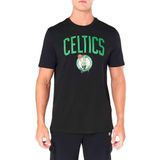 New Era - T-shirt - Boston Celtics