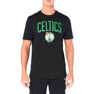 New Era - T-shirt - Boston Celtics