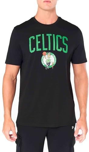 New Era - T-shirt - Boston Celtics