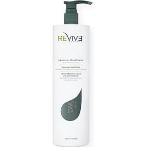 Revive Procare PRIME: Moisture + Conditioner (750ml/25oz) door Revive Procare