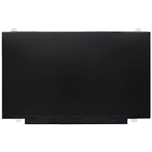Vervangend Scherm Laptop LCD Scherm Display Voor For ASUS U40 14 Inch 30 Pins 1366 * 768