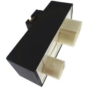 Koelventilatorregelmodule Voor VW Voor Polo Voor Bora Voor Golf Voor Fox Voor Lupo Voor Jetta 1J0919506M 1J0 919 506M Koeling Verwarming Radiator Ventilator Regelrelais