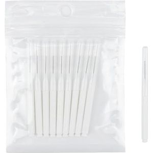 10 Interdentale Borstel Tandheelkundige Borstel Voor Tanden Reinigen Tandheelkunde Tand Flossing Hoofd Orals Tandheelkunde Hygiëne Flosser Tandenstoker