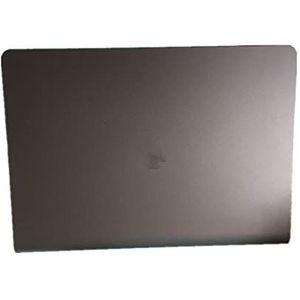 Laptop LCD-Topcover Voor For DELL Latitude 3550 Zwart