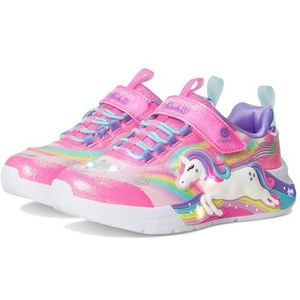 Skechers Unicorn Chaser Basketbal, roze, 33 EU, Roze, 33 EU