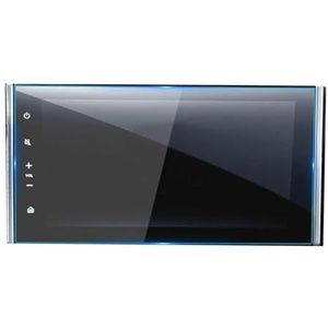 Displaybeschermfolie Voor Toyota Voor Wildlander 2020 2021 2022 10.1"" Auto Navigatie Gehard Glas Beschermfolie Sticker Bescherming Dashboard