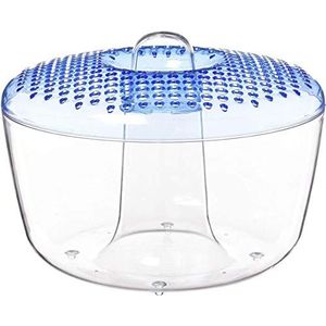 Marina 13343 Torus Aquarium, 0,8 l