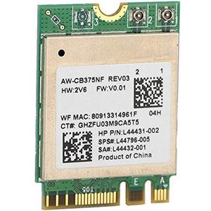 Gemakkelijk mee te nemen Ultrasnelle netwerkkaart Universele netwerkkaart Office voor thuis