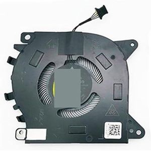 Voor Alienware X15 R1 Koelventilator P111F P111F001 RTX30 NS75C39 20L03 NS75C38 20L02 07M2CV 02H5HD 082VD4 0V0G61 laptopventilator(C fan)
