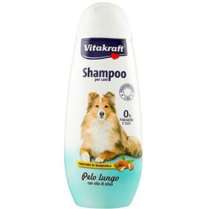 Pet Company Shampoo met olijfolie, 250 ml