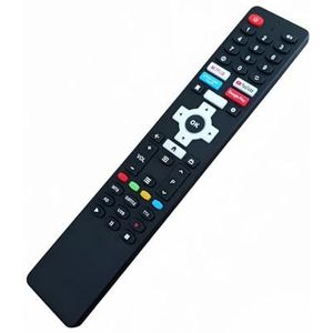 Afstandsbediening for E-CO*TAR D-YON Smart AD-2 (32, 40, 42, 43, 55 inch) D800207 D800208 D800213 D800209 D800220 Android Smart TV