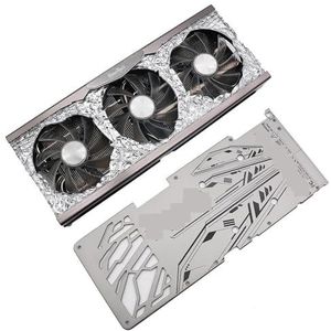 90MM TH9215B2H-PFC01 voor Palit RTX 3080 3080Ti 3090 voor GameRock Videokaartventilator RTX3090 Grafische kaartventilator grafische kaart koellichaam
