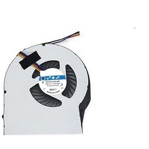 CPU-ventilator voor Lenovo V480C V480CA V480S V480SA Laptop CPU-koelventilator KSB0705HB BK2S 60.4UG03.002